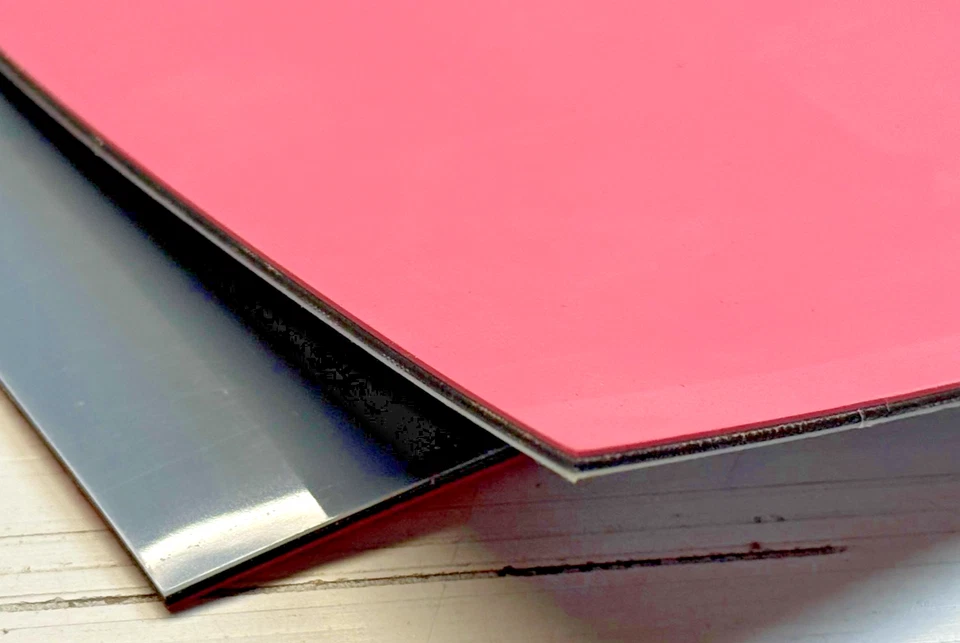 Compressible Nirtile face strippable stencil blanket .077" thick x 24" x 16" NEW - Image 1 of 4