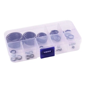 40tlg Angelruten Reparatur Set Ringrute Auge Ersatz Set Keramik Führungsringrute - Bild 1 von 37