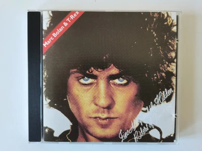 Marc Bolan & T. Rex - Zinc Alloy and the Hidden Riders of Tomorrow  /Top Zustand - Bild 1 von 4
