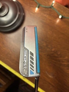 Ping Sigma 2 Anser Men's Right-Handed Putter - Picture 1 of 7