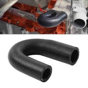 Heater Core Delete Bypass Hose Coolant Crossover For LS1 LSX LS2 LS3 LQ4 LQ9 - Picture 1 of 11