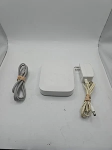 Samsung SmartThings Hub STH-ETH-250 Smart Home Hub getestet - Bild 1 von 5