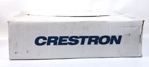 NUOVO Crestron AMP-2210T Amplificatore di potenza commerciale 2x210W, 4/8 Ohm r878 - Foto 1 di 2
