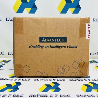 Advantech IDK-1108R-45SVA1E 8.4” LED Panel Module - Image 1 of 4