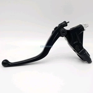 Kupplungsbetätigungshebel T2049998 spezifisch für Triumph Street Triple rs - Bild 1 von 5