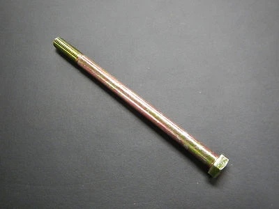 Soporte alternador Buick 64 65 66 67 300 perno largo grado 8 1964 1965 1966 1967 Foto 1 de 4