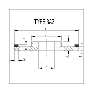 115x4/6x19 Diamant D3A2 Rad Flöte Säge Zähne Schleifen Hartmetall J&S Werkzeug & Cutter - Bild 1 von 3