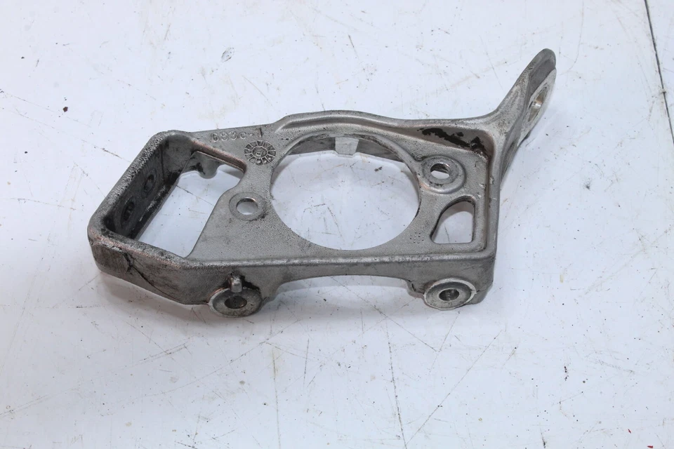 09 Ski-doo Summit 500ss soporte de arranque Foto 1 de 4