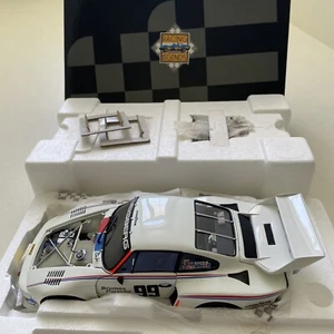 diecast 1/18 exoto porsche 935 #99 - Bild 1 von 2