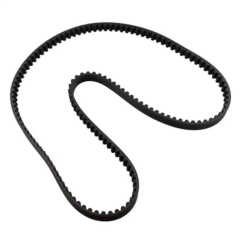 Drive Belt 1" Rear 40024-09 For Harley Road Street Electra Glide Bad Boy 95-23 - Image 1 of 3