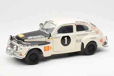 REVELL Volvo PV544 Rally Car - Image 1 of 4