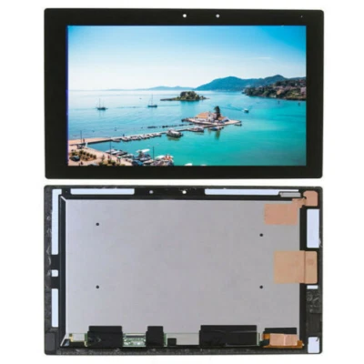 LCD Assembly Touch Screen Digitizer Für Sony Xperia Tablet Z2 SGP511 SGP521 SGP - Bild 1 von 4