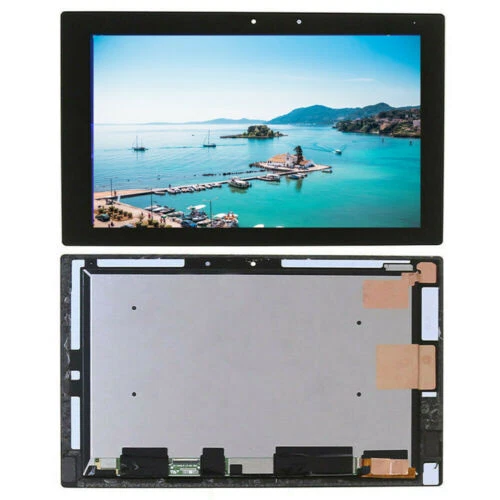 LCD Assembly Touch Screen Digitizer Für Sony Xperia Tablet Z2 SGP511 SGP521 SGP - Bild 1 von 4