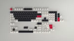 GMK Sumi Base Kit - Sealed/BNIB Keycap Set - Picture 1 of 3