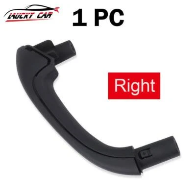 Manija de puerta interior interior derecha para Mercedes-Benz C230 C240 C280 C320 C350 Foto 1 de 4