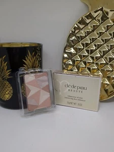 Cle de Peau Beaute Luminizing Face Enhancer Refill 10g - Shade 16 - NEW IN BOX - Picture 1 of 11
