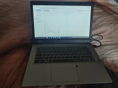 lenovo ideapad - Photo 1/4