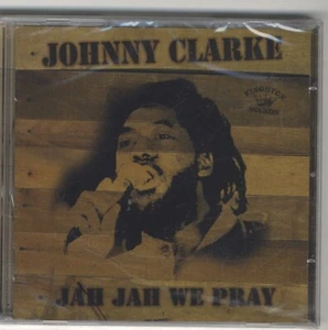 Johnny Clarke – Jah Jah We Pray NEW VINYL LP £14.99 KINGSTON SOUNDS  - Picture 1 of 1