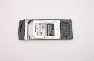 4XB7A39382 Lenovo 01PG586 ThinkSystem (1.8TB, 2.5in, SAS 10K HDD) with Tray - Picture 1 of 1