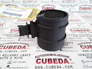 Flussometro Alfa Romeo Brera 2006 0281002763 - Imagen 1 de 3