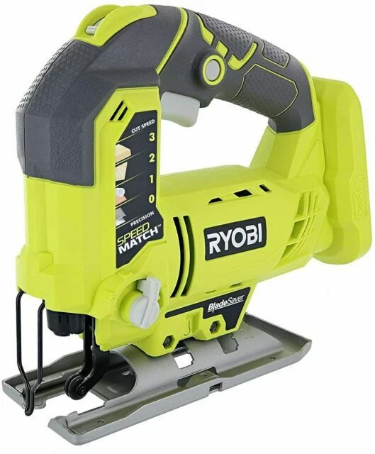 Ryobi P5231 Cordless Orbital Jig Saw