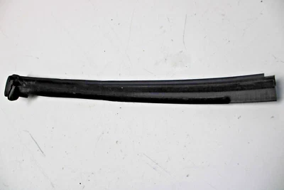 BMW 640i 650i F12 cuarto trasero izquierdo cristal interior resistente sello fabricante de equipos originales 2012-18 💠 Foto 1 de 4