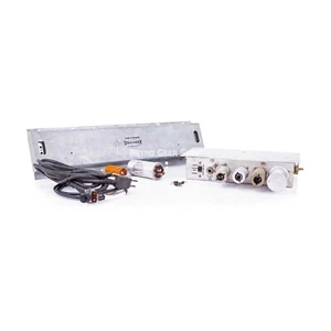 Fisher Space Xpander Model K-10 Dynamic Reverberation Unit Reverb Effect Vintage - Picture 1 of 5