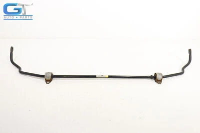 BMW X3 F25 XDRIVE 2011-2017 ESTABILIZADOR TRASERO BALANCEADOR BARRA ANTIVUELCO OEM Foto 1 de 4