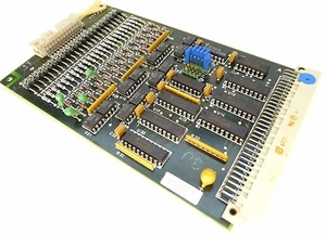 Placa de entrada Picker 1143-44/4 1143-44 - Imagen 1 de 5