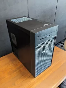 Dell PowerEdge T40 Server Intel® Xeon® E-2224G CPU @ 3.50GHz 16GB DDR4 256GB SSD - Picture 1 of 6