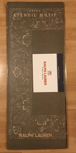 Ralph Lauren Schablone Motive Eaton Boarder Design Art RL62504 - Bild 1 von 7
