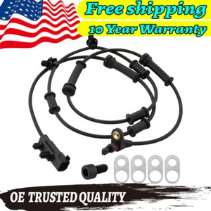 ABS Wheel Speed Sensor Front Left Or Right For 2011-2018 Jeep Wrangler - Bild 1 von 5