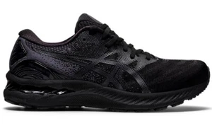 Asics Gel-Nimbus 23 EXTRA WIDE (4E) 1011B005-002 Men's Running Shoes US Size 7.5 - Picture 1 of 4