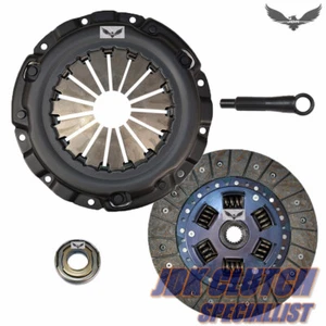 JD STAGE 1 CLUTCH KIT for 1993 1994 1995 LANCER EVO 1 2 3 *2.0L DOHC TURBO 4G63 - Picture 1 of 4