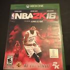 Nba 2K16 (Microsoft Xbox One, 2015) Anthony Davis With New Orleans Pelicans