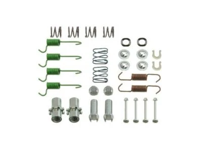 Kit de herrajes de freno de estacionamiento trasero Dorman 22746SZKT 1993 para Nissan 300ZX 1990-1996 Foto 1 de 2