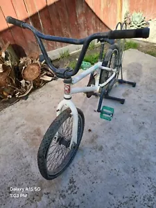 Diamondback Joker 20” Bmx  Old Mid School* For part's  - Picture 1 of 11