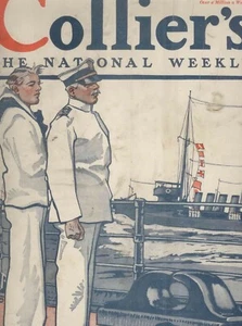 Collier's - 31 de marzo de 1917 - Imagen 1 de 1