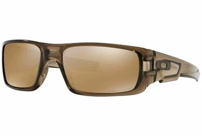[OO9239-07] Mens Oakley Crankshaft Sunglasses - Image 1 of 4