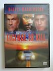 License To Kill. Dvd. Denzel Washington.