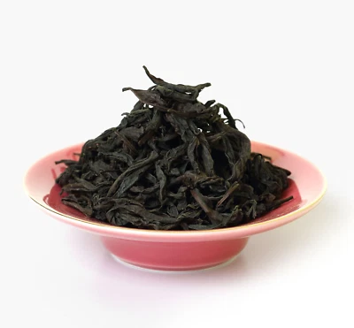 1000g Nonpareil Supreme Da Hong Pao Oolong Tea Wuyi Dahongpao Big Red Robe - Image 1 of 4