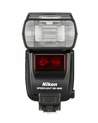 Nikon SB-5000 AF Speedlight Flash