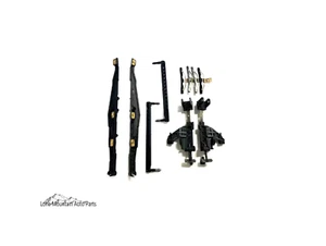 Jetta Sunroof Track Repair Kit Fits 2005-2018 Volkswagen - Picture 1 of 6