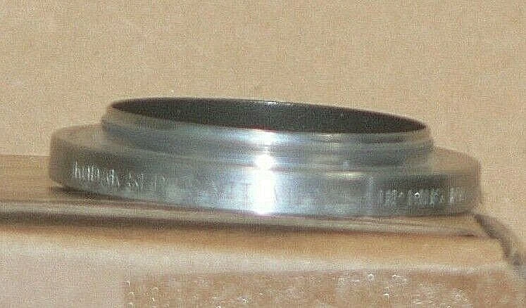 Kodak Series VI to Series VII Step Up Ring - Image 1 of 1