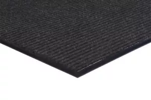 2 Stck. = Vinyl Türmatte Schwerlast Eingang Innen/Außen Front Größe wählen - Bild 1 von 2
