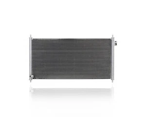 Condensador de aire acondicionado - 4802 para/ajuste 97-01 Honda Prelude 00-03 S2000 - Imagen 1 de 3