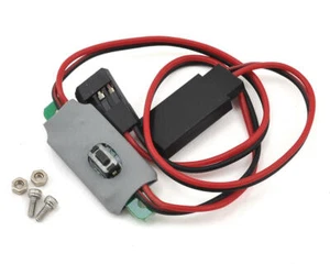 RC4WD Lighting Unit Mini ON/OFF Switch [RC4ZE0081] - Picture 1 of 2