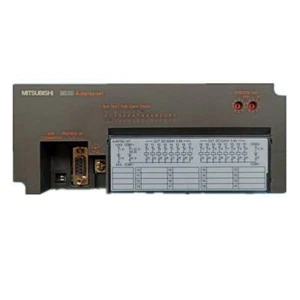1pcs New MITSUBISHI AJ95TB2-16T AJ95TB216T PLC Module - Picture 1 of 3