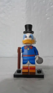 Disney - Lego Minifigures - Scrooge - Ducktales - Series 2 - Picture 1 of 1