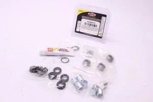 Pivot Works Honda TRX450R TRX450ER TRX400EX Brazo A Delantero Inferior Kit de Reconstrucción r724 - Imagen 1 de 4